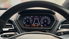 Audi Q4 e-tron 150kW 40 82kWh S Line 5dr Auto Electric Estate